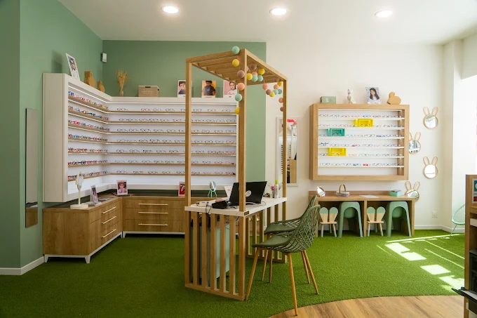 026 - LUNETTERIE BRIAND - Fabian MONCHATRE